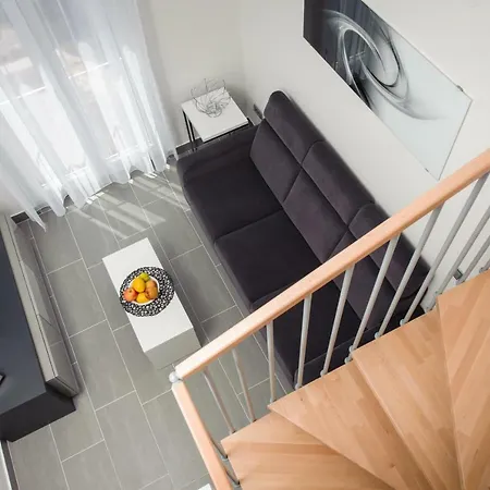 Hempel Apartamento *