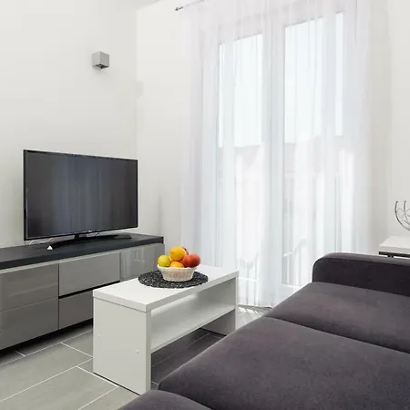 Apartamento Hempel *