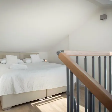 Apartamento Hempel