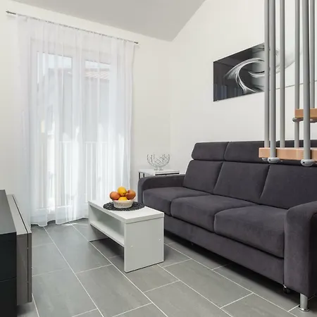 Apartamento Hempel