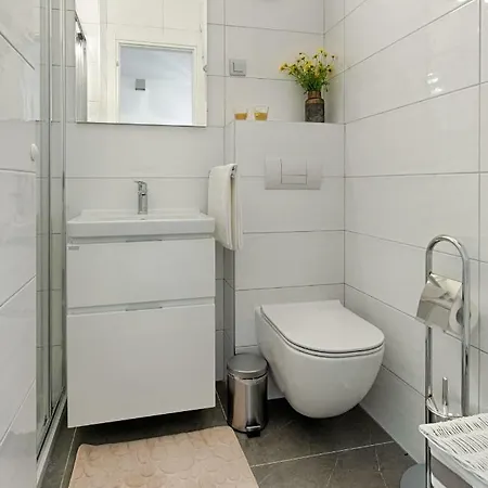 Apartamento Hempel