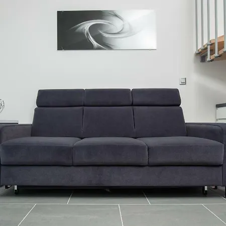 Apartamento Hempel Podstrana