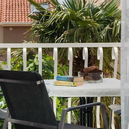 Apartamento Hempel