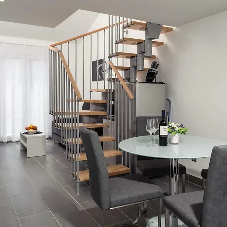 Apartamento Hempel