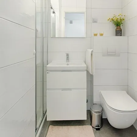 Hempel Apartamento Podstrana