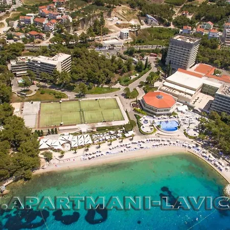 Hempel Apartamento