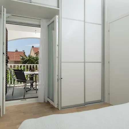 Hempel Apartamento