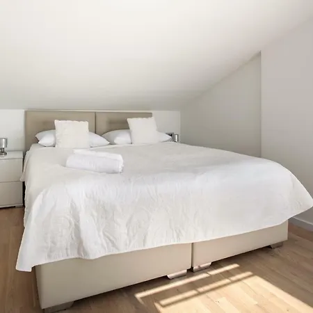 Apartment Hempel